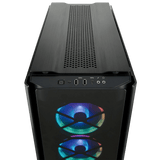 Corsair Obsidian 500D RGB SE Black - ATX - ESP-Tech