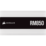 Corsair RM850 White 2021 - 850w - 80 plus Gold - ESP-Tech