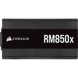 Corsair RM850x 2021 - 850w - 80 plus Gold - ESP-Tech