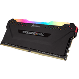 Corsair VENGEANCE® RGB PRO 16 Go (1 x 16 Go) DDR4 3600 MHz C18 - noir - ESP-Tech