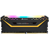 Corsair VENGEANCE® RGB Pro TUF Gaming Edition - 16 Go (2 x 8 Go) DDR4 3000 MHz C15 — noir - ESP-Tech