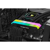 Corsair VENGEANCE® RGB RS 16 Go (1 x 16 Go) DDR4 3200 MHz C16 - ESP-Tech