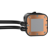 Corsair iCUE H100x RGB Elite 240 mm - ESP-Tech