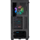 Corsair iCue 220T TG RGB Airflow Black - ATX - ESP-Tech