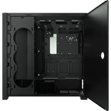 Corsair iCue 5000X TG RGB Black - ATX - ESP-Tech