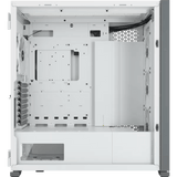Corsair iCue 7000X RGB TG White - ATX - ESP-Tech
