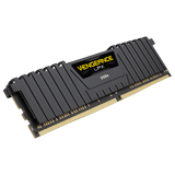 Corsair VENGEANCE LPX 8 Go (1 x 8 Go) DDR4 3000 MHz C16 - ESP-Tech