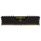 Corsair VENGEANCE LPX 16 GO (1 x 16 Go) DDR4 2400 MHz C16 (A) - ESP-Tech