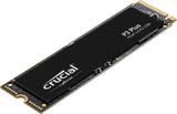 SSD Crucial® P3 Plus 2 To PCIe® 4.0 NVMe™ M.2 2280 - ESP-Tech