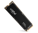 SSD Crucial® P3 Plus 4 To PCIe® 4.0 NVMe™ M.2 2280 - ESP-Tech