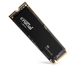 Crucial® P3 2TB PCIe® 3.0 NVMe™ M.2 2280 SSD - ESP-Tech