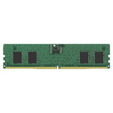 Kingston ValueRam - DDR5 8 Go (1 x 8 Go) - 4800 MHz - C40 KVR48U40BS6-8 - ESP-Tech