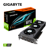 Gigabyte GeForce® RTX 3070 Eagle OC 8G 2.0 - ESP-Tech