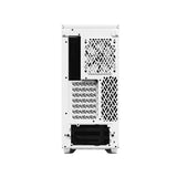 Fractal Design Define 7 Compact White Light Tempered Glass - ATX - ESP-Tech