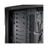 Fractal Design Define R6 Black - E-ATX - ESP-Tech