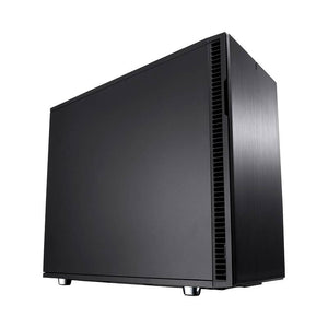 Fractal Design Define R6 Black - E-ATX - ESP-Tech