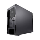 Fractal Design Define R6 Black - E-ATX - ESP-Tech