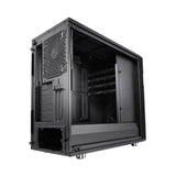 Fractal Design Define R6 Black - E-ATX - ESP-Tech