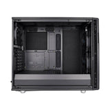 Fractal Design Define R6 Black - E-ATX - ESP-Tech