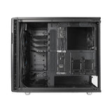 Fractal Design Define R6 Black - E-ATX - ESP-Tech