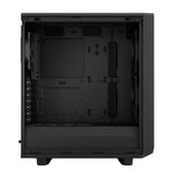 Fractal Design Meshify 2 Compact Black Dark Tempered Glass - ATX - ESP-Tech