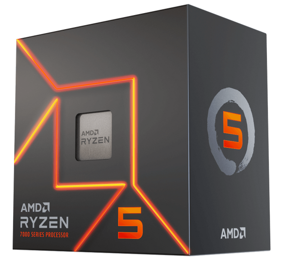 AMD Ryzen™ 5 7600 - ESP-Tech
