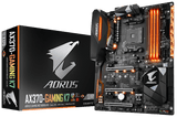 Gigabyte AX370 Gaming K7 - ESP-Tech