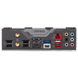 Gigabyte B760 Gaming X AX - ESP-Tech