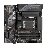 Gigabyte B760M Gaming X AX DDR4 - ESP-Tech