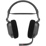 Corsair HS80 RGB Wireless Surround - Carbon - CA-9011235-EU - ESP-Tech