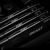 Kingston Fury™ Beast DDR4 Kit 32 Go (4 x 8 Go) - 3200 MHz - C16 KF432C16BBK4/32 - ESP-Tech