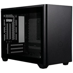 Cooler Master Masterbox NR200P Black - M-ITX - ESP-Tech