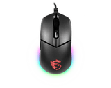 MSI Clutch GM11 Souris Gamer - S12-0401710-CLA - ESP-Tech