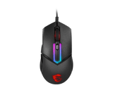 MSI Clutch GM30 Souris Gamer - ESP-Tech