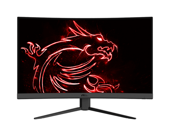 MSI G32C4 - Gaming Monitor VA LED 32