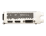 MSI GeForce® GTX 1630 Aero ITX 4G OC - ESP-Tech