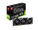 MSI GeForce® RTX 3060 Ventus 3X 12G OC - ESP-Tech
