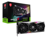 MSI GeForce® RTX 4090 Gaming X Trio 24G - ESP-Tech