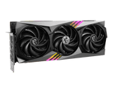 MSI GeForce® RTX 4090 Gaming X Trio 24G - ESP-Tech