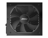 MSI MPG A650GF - 650 W - 80 Plus Gold - ESP-Tech