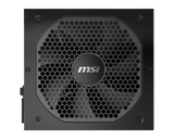 MSI MPG A850GF - 850 W - 80 Plus Gold - ESP-Tech