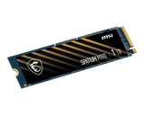 MSI Spatium M390 PCIe 3.0 NVMe M.2 - 1 To - ESP-Tech