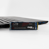 PNY XLR8 CS3040 2 To M.2 PCIe Gen4  x4 NVMe - ESP-Tech