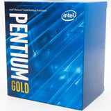 Intel Pentium Gold G6500 - ESP-Tech