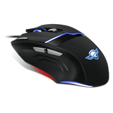 Spirit of Gamer Elite-M10 + Tapis souris - ESP-Tech