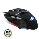 Spirit of Gamer Elite-M10 + Tapis souris - ESP-Tech