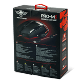 Spirit of Gamer Pro-M5 - ESP-Tech