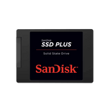 SanDisk SSD Plus 240Go - 2.5" SATA III SSD - ESP-Tech