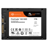 Seagate FireCuda 120 - 1 To 2.5" SATA III SSD - ESP-Tech