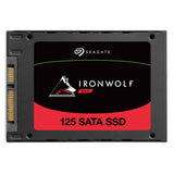 Seagate IronWolf 125 - 2 To 2.5" SATA III SSD - ESP-Tech